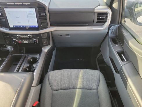 Used 2022 Ford F150 XLT w/ Equipment Group 302A High image 15