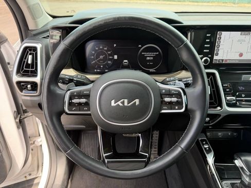 Used 2022 Kia Sorento SX Prestige AWD/4WD image 19