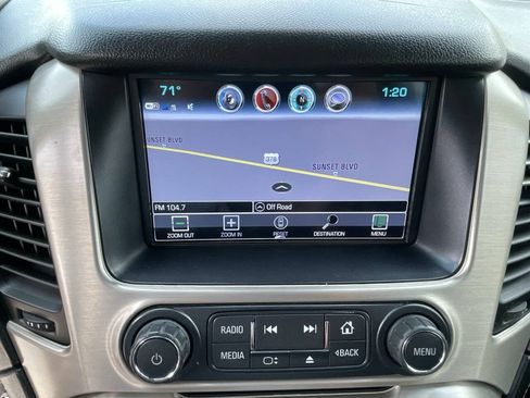Used 2018 GMC Yukon Denali RWD image 23