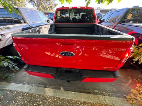 Certified 2023 Ford F150 XLT w/ Equipment Group 302A High AWD/4WD image 4