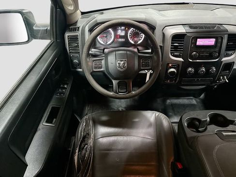 Used 2019 RAM 1500 Tradesman image 21