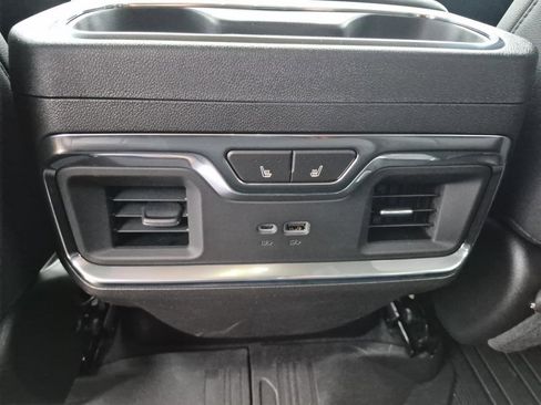 New 2026 GMC Sierra 1500 SLT AWD/4WD image 12