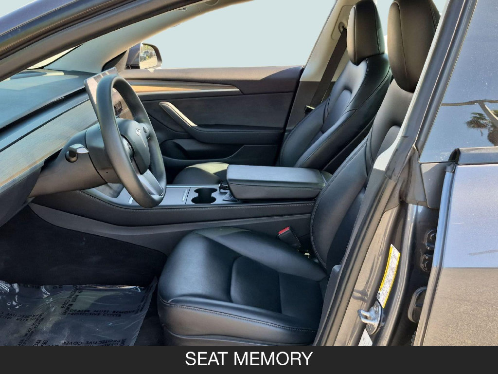 Used 2023 Tesla Model 3 Standard Range RWD image 14