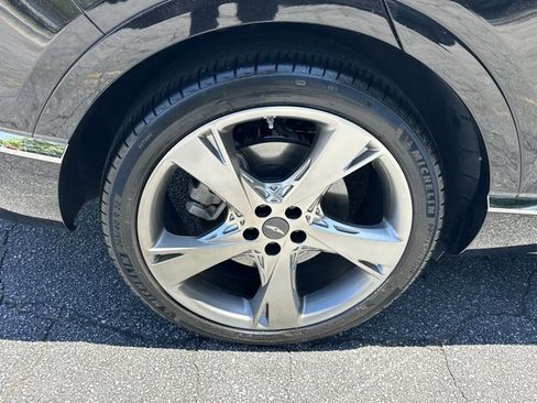 Used 2021 Genesis GV80 3.5T w/ Prestige Package 07 AWD/4WD image 20