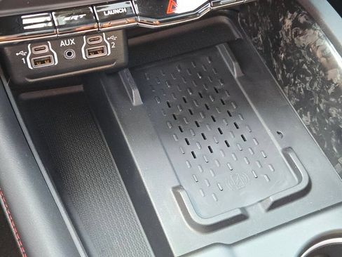 New 2026 Dodge Durango R/T AWD/4WD image 28