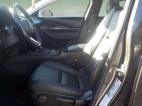 Used 2024 MAZDA CX-30 AWD 2.5 S w/ Select Sport Pkg image 23