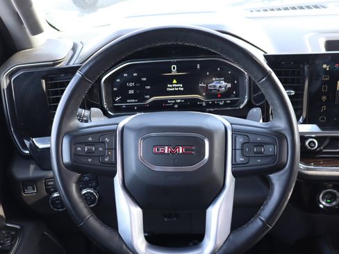 Used 2023 GMC Sierra 1500 Elevation image 15