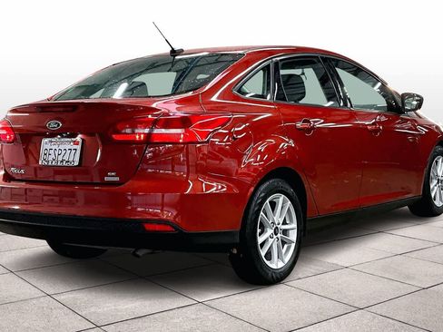 Used 2018 Ford Focus SE image 16