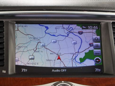 Used 2019 INFINITI QX80 Luxe w/ All-Season Package image 19