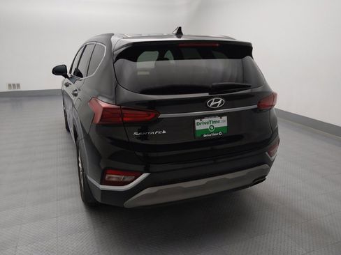 Used 2020 Hyundai Santa Fe SEL FWD image 6