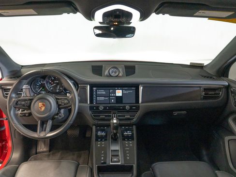 Certified 2023 Porsche Macan GTS AWD/4WD image 21