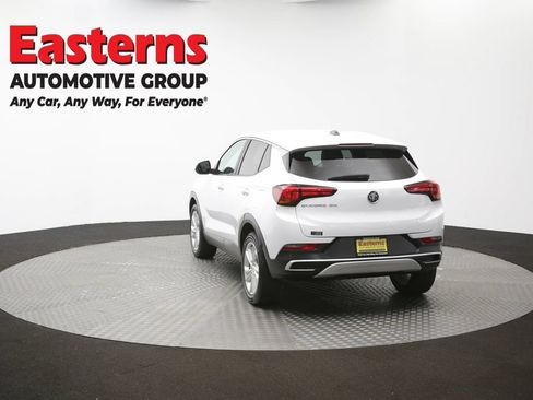 Used 2022 Buick Encore GX Preferred w/ Cold Weather Comfort Package FWD image 65