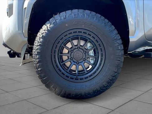 New 2025 Toyota Tacoma SR5 image 11