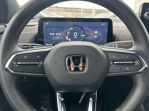New 2026 Honda Prologue EX image 28