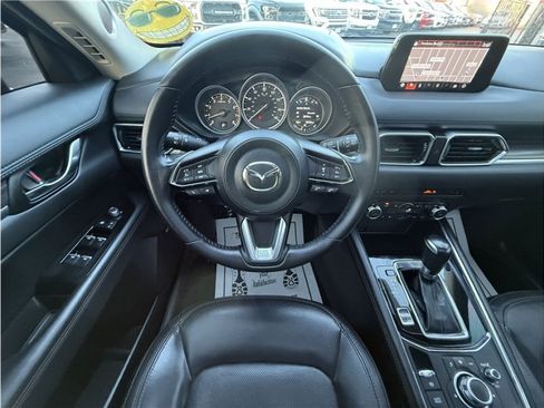 Used 2018 MAZDA CX-5 Grand Touring w/ Premium Package image 39