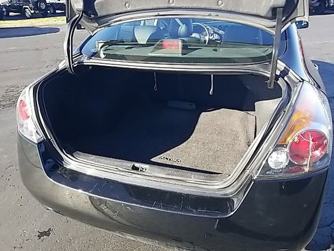 Used 2012 Nissan Altima 2.5 SL w/ 2.5SL Pkg image 42