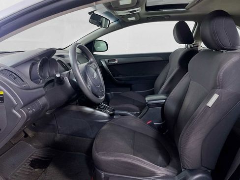 Used 2013 Kia Forte Koup EX image 17