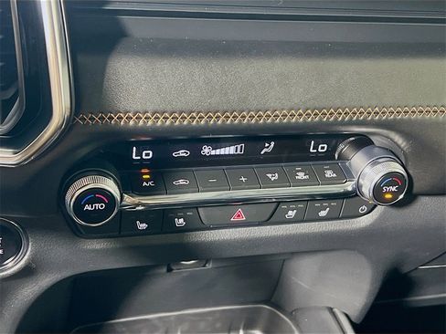 Used 2025 MAZDA CX-50 AWD 2.5 S w/ Cargo Package image 14