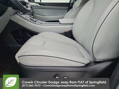 Used 2025 Hyundai Palisade SEL AWD/4WD image 20