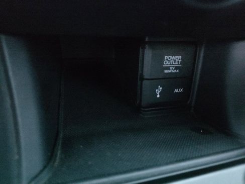 Used 2015 Honda Accord EX-L image 19