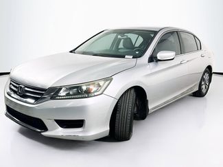 Used 2014 Honda Accord LX video 2