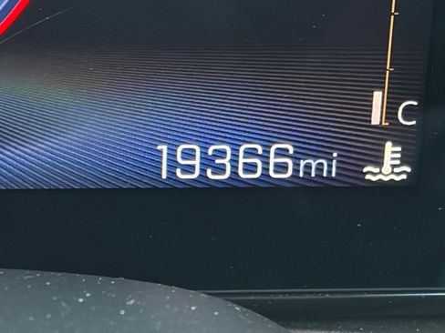 Used 2025 Chevrolet TrailBlazer LT image 36