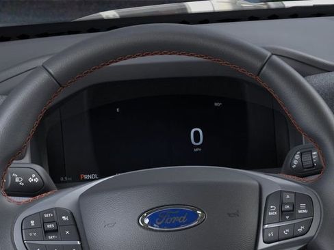 New 2026 Ford Explorer Active w/ Active Comfort Package image 13