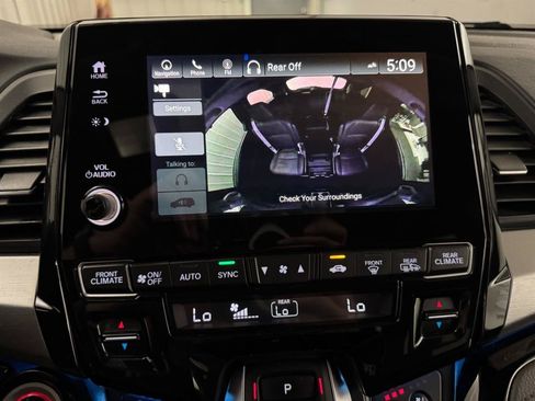 Used 2020 Honda Odyssey Elite image 23