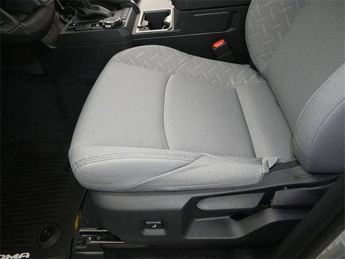 New 2025 Toyota Tacoma SR5 image 10