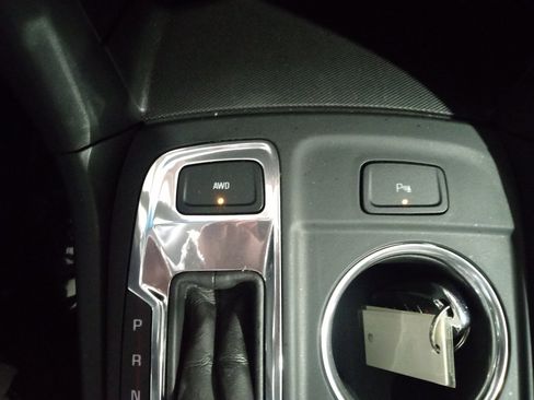 Used 2024 Chevrolet Equinox LT image 20