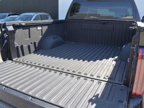 Used 2024 Toyota Tundra Limited AWD/4WD image 36