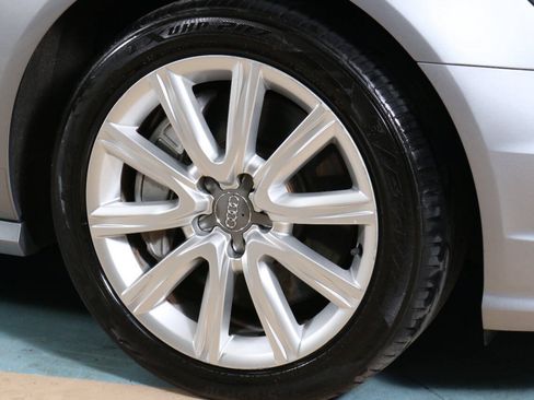 Used 2016 Audi A6 2.0T Premium FWD image 15