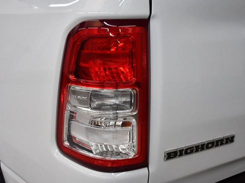 Used 2020 RAM 1500 Big Horn AWD/4WD image 13