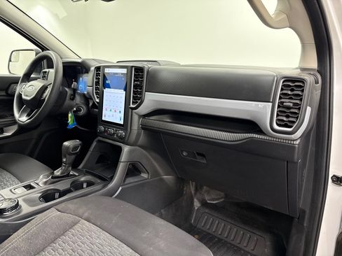 Used 2024 Ford Ranger XL AWD/4WD image 31