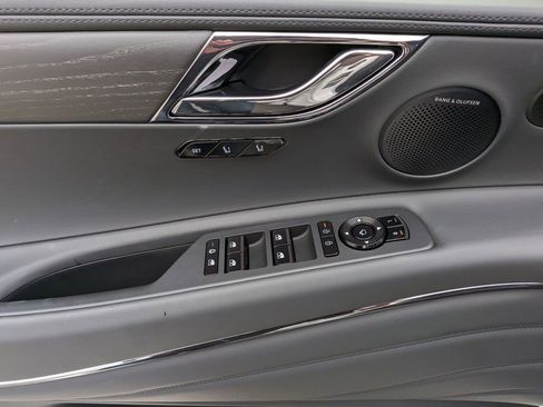 New 2026 Genesis GV80 3.5T Prestige image 11