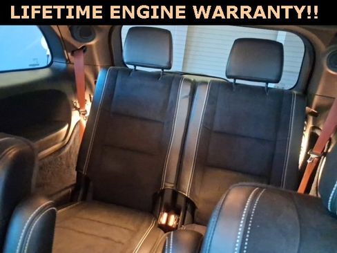 Used 2022 Dodge Durango SRT w/ Technology Group image 29