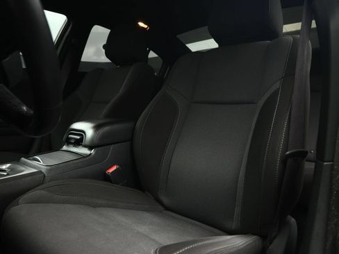 Used 2021 Dodge Charger SXT w/ Blacktop Package RWD image 51