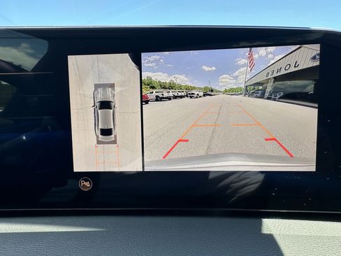 Used 2025 Cadillac CT5 Premium Luxury w/ Technology Package AWD/4WD image 23
