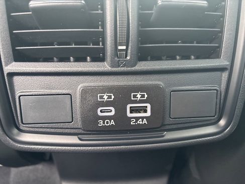 New 2025 Subaru Forester Premium w/ Protection Package (1PH) image 13