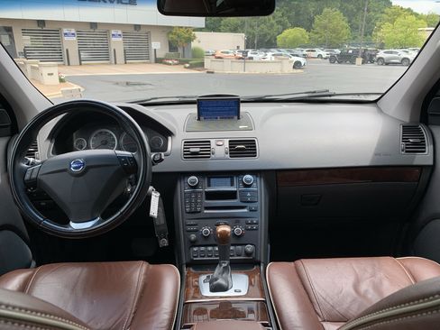 Used 2014 Volvo XC90 3.2 FWD image 30