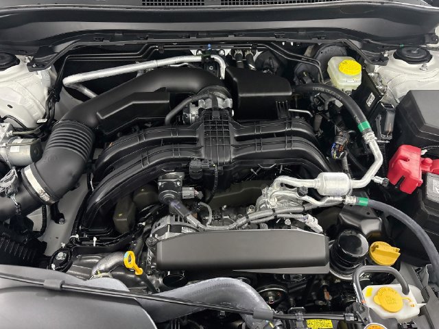 Certified 2026 Subaru Forester Premium AWD/4WD image 33
