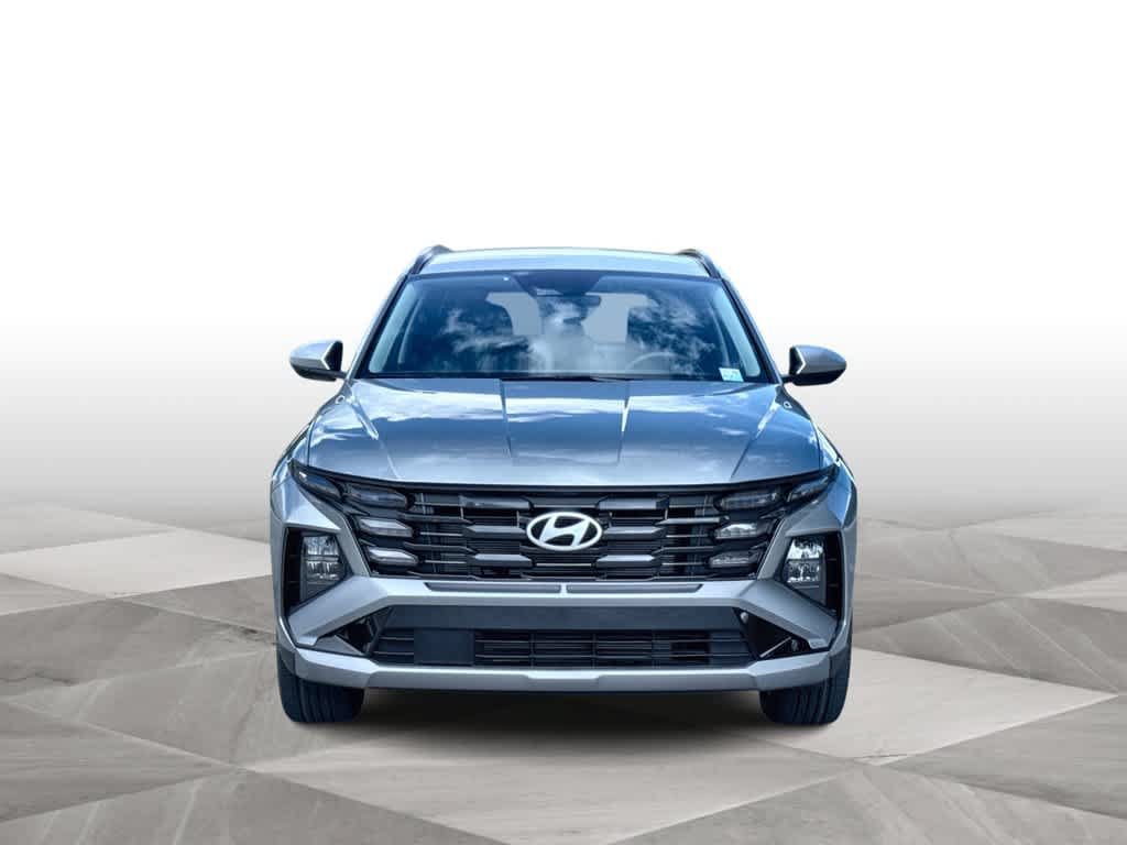 New 2026 Hyundai Tucson SEL Plus FWD image 3