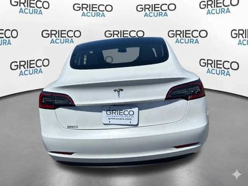 Used 2023 Tesla Model 3 Standard Range RWD image 6