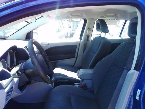 Used 2007 Dodge Caliber SXT FWD image 7