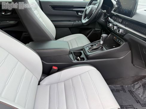 Certified 2026 Honda CR-V Sport Touring image 32