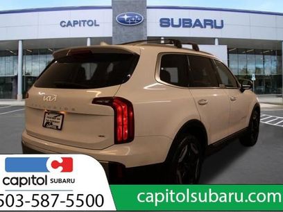 Used 2025 Kia Telluride S