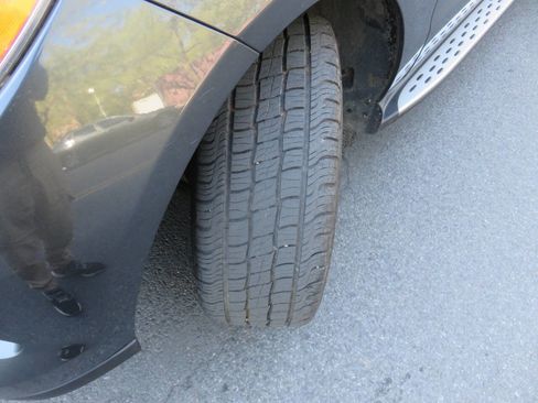 Used 2014 Mercedes-Benz ML 350 4MATIC image 32