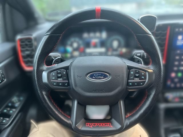 Used 2024 Ford Ranger Raptor AWD/4WD image 16