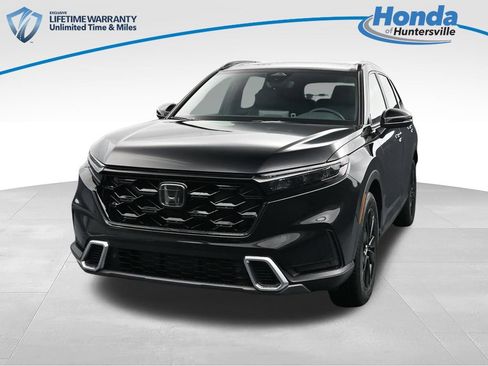 New 2026 Honda CR-V Sport Touring image 2