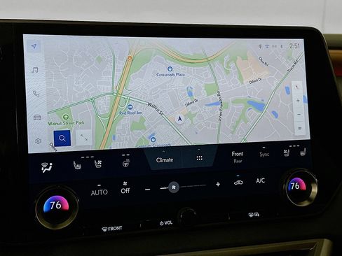 Used 2023 Lexus RX 350 Premium Plus image 22